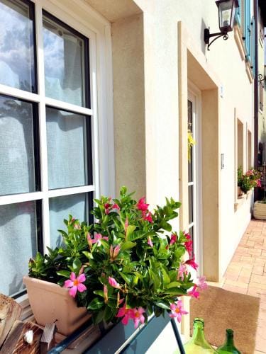 Stanza Allegra Soave Hotel in Veneto