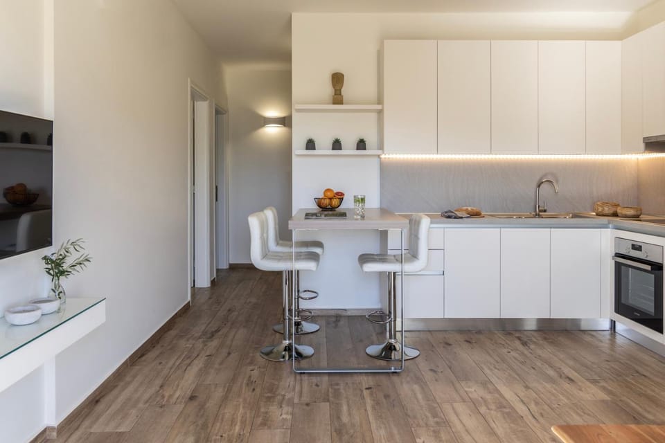 Sun City Luxury Apartments Hotel in Rhodes