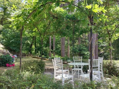 Villa Ghiron Hotel in Liguria