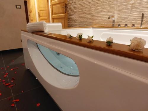 Villa Ghiron Hotel in Liguria