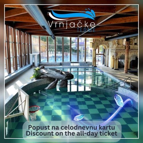 Hotel Danica Hotel in Serbia