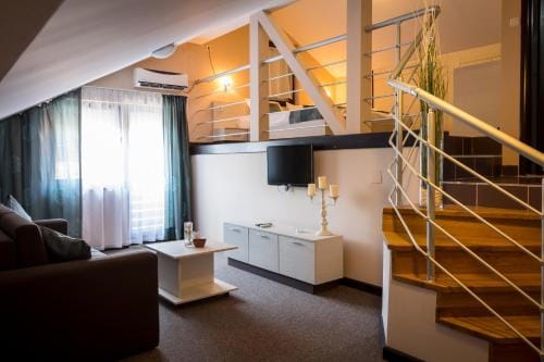 Hotel Danica Hotel in Serbia