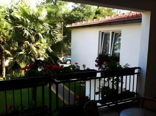 Pansion Ljubica Hotel in Federation of Bosnia and Herzegovina