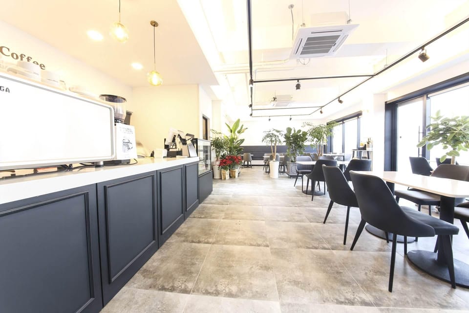 Tongyeong Bridge Hotel Hotel in South Korea