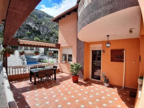 Hotel Villa Nadin Hotel in Mostar
