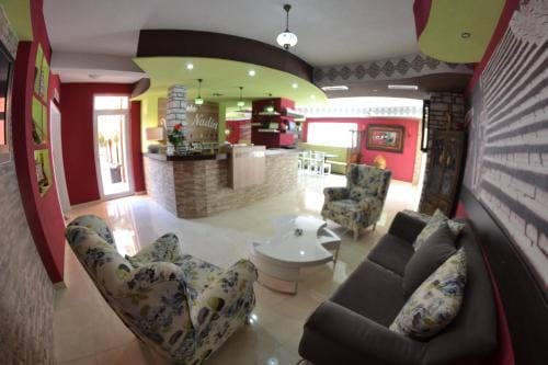 Hotel Villa Nadin Hotel in Mostar