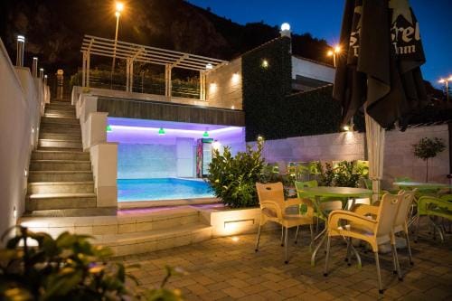 Hotel Villa Nadin Hotel in Mostar