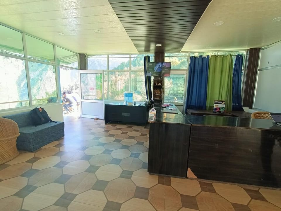 Auli Eco Nature Resort Resort in Uttarakhand