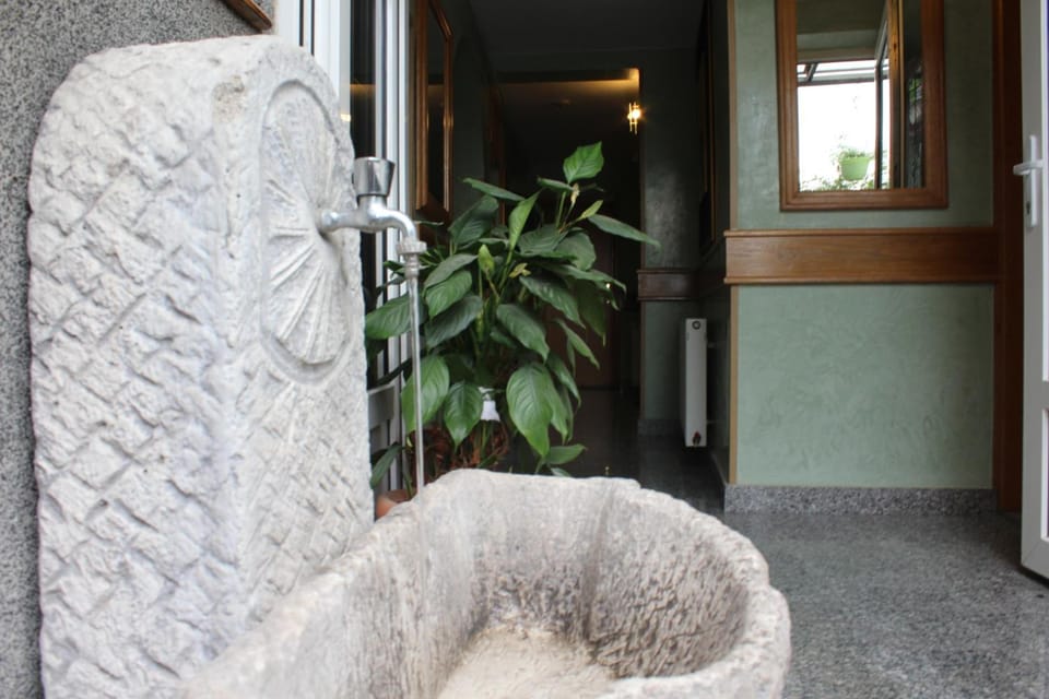 Pansion Stari Grad Hotel in Sarajevo