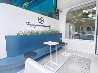 Shapel Hostel and Cafe Hostel in Chiang Mai