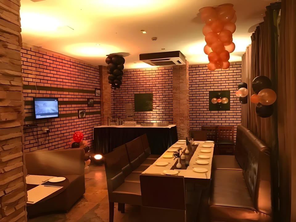The Golden oyster hotel  Hotel in Dehradun