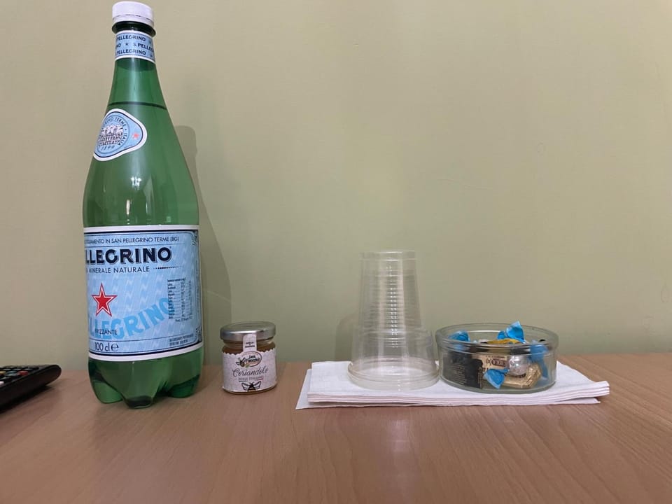 Casa Di Marzio Hotel in Abruzzo