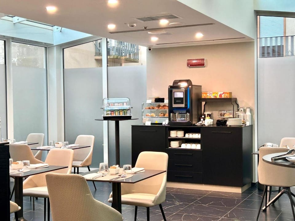 BB Hotels Smarthotel Duomo Hotel in Milan
