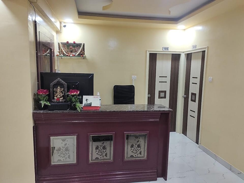 Mandara Comfort Hotel in Bengaluru