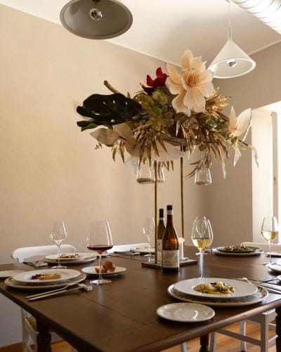 CONVINO Hotel in Liguria
