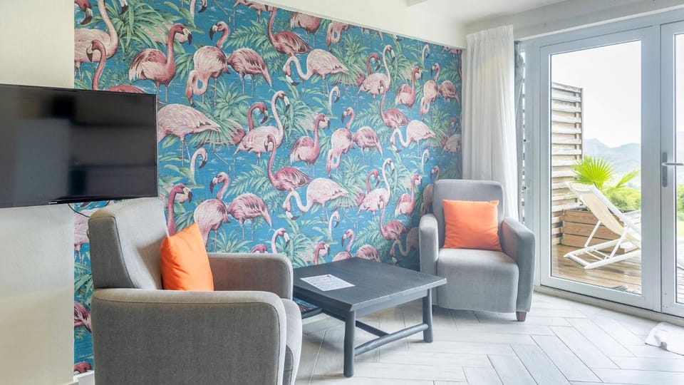 Quill Gardens Boutique Hotel Hotel in Netherlands