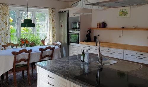 Farmors Hus Hotel in Zealand