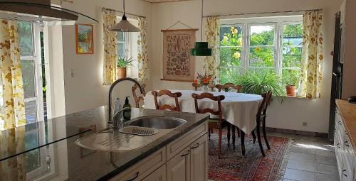 Farmors Hus Hotel in Zealand