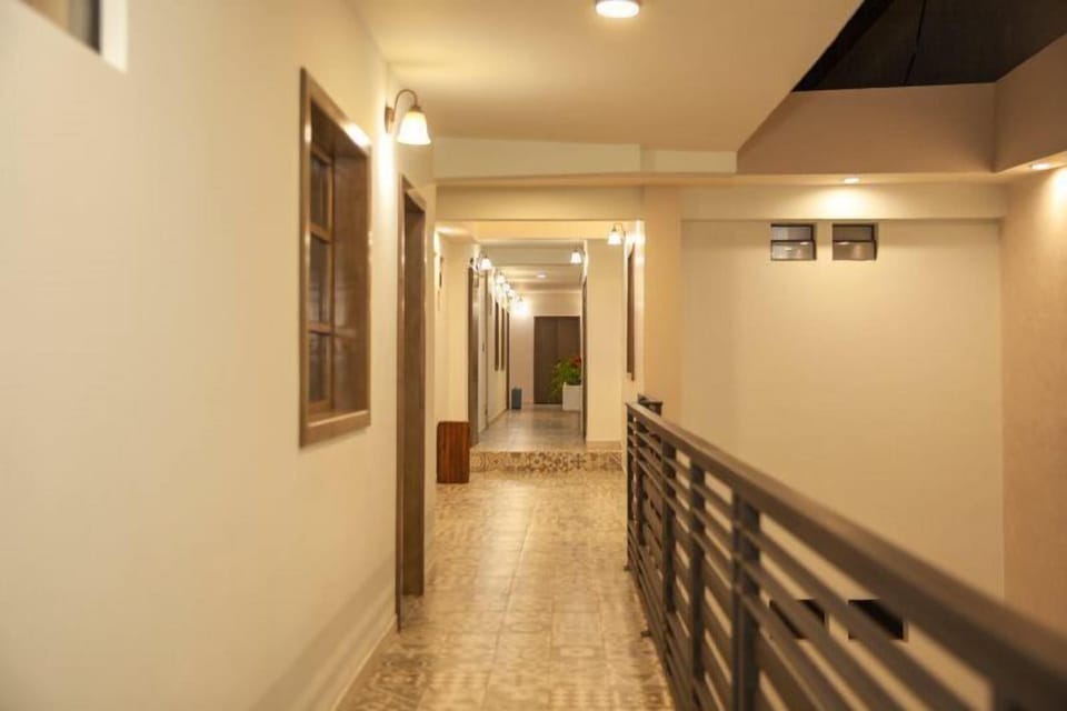 Anoranza Hotel Boutique Hotel in State of Mexico