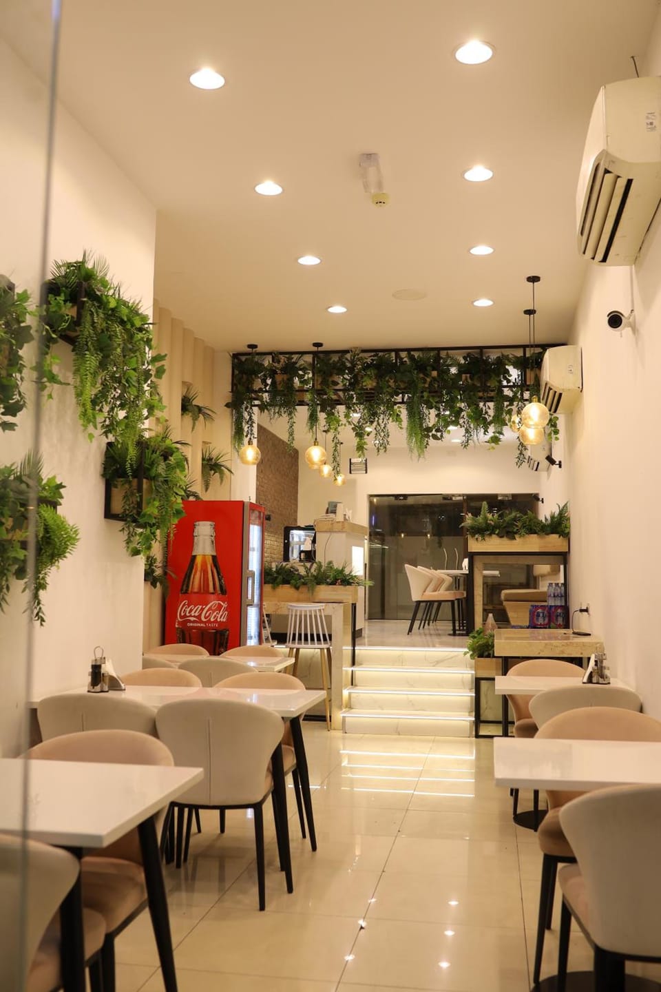 The K Hotel Hotel in Dubai