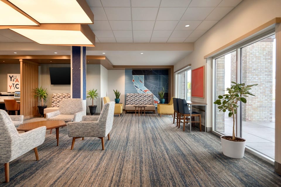 Holiday Inn Express & Suites Yuba City - Marysville By IHG Hotel in Yuba City
