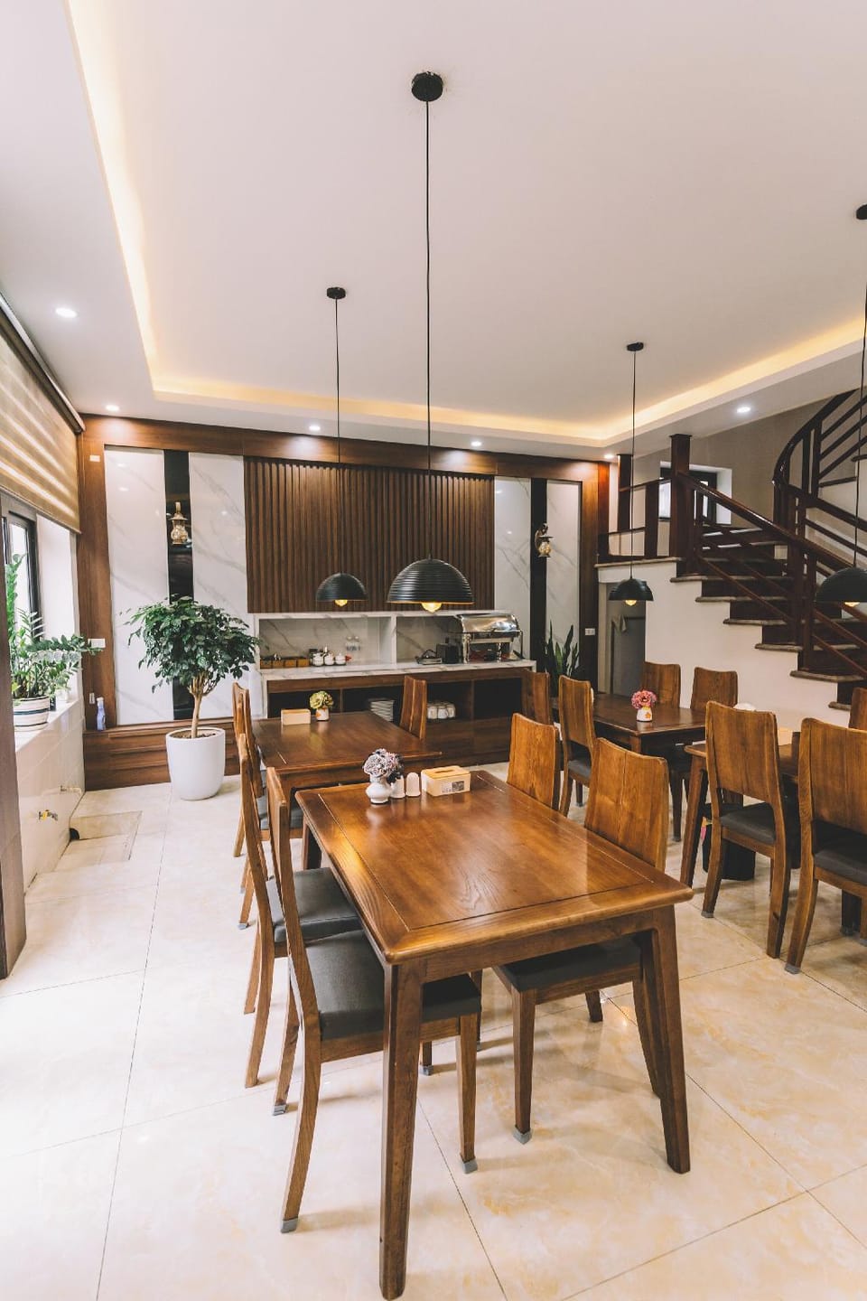 Tamcoc Catalina Hotel Hotel in Vietnam