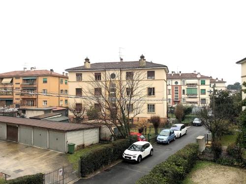 Residenza Pedrotti Family Hotel in Vicenza