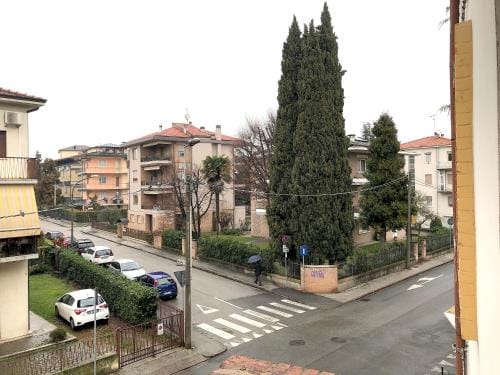 Residenza Pedrotti Family Hotel in Vicenza