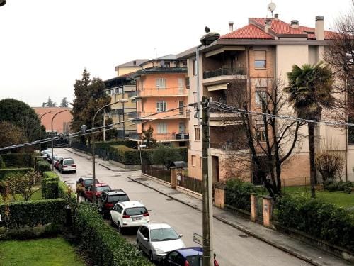 Residenza Pedrotti Family Hotel in Vicenza