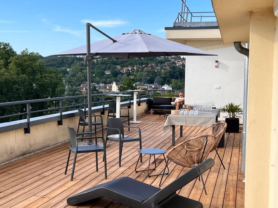 Best Western Hotel Le Quercy Hotel in Nouvelle-Aquitaine