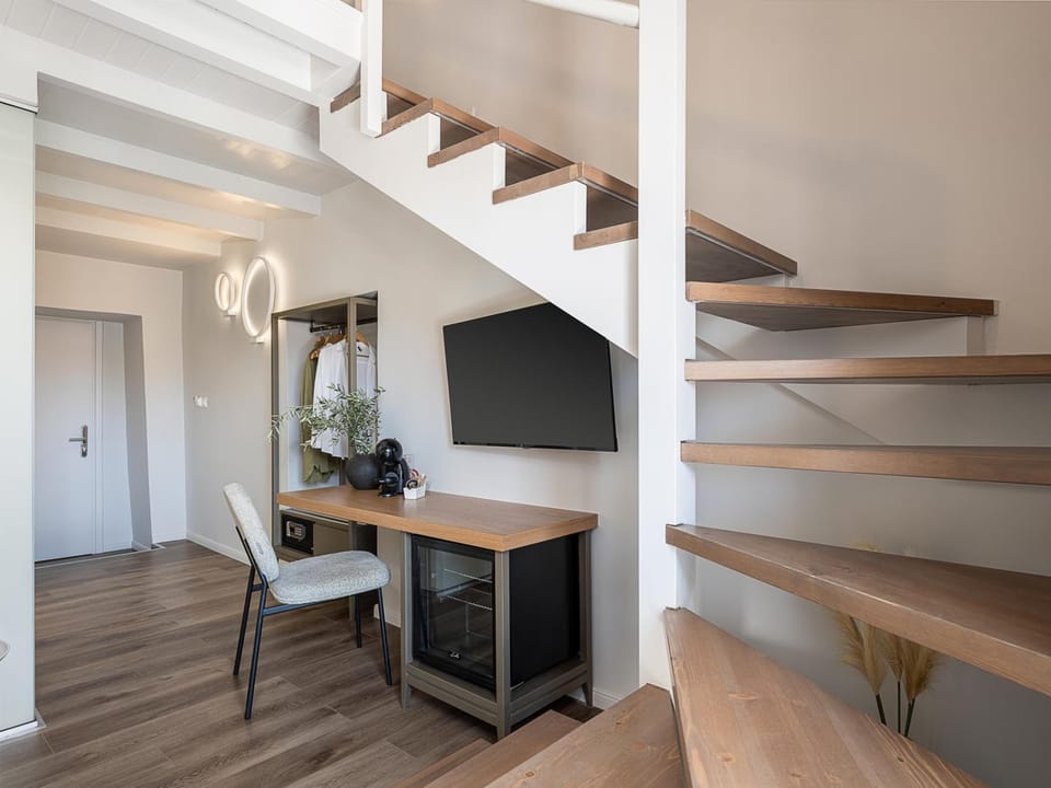 Elia Erato Hotel in Chania