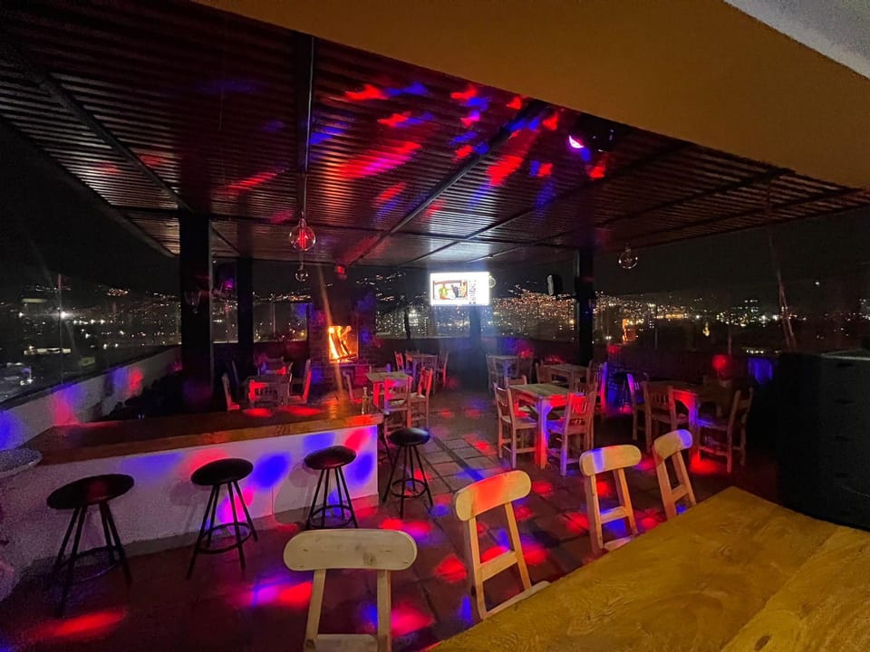 Hotel La Paz Hotel in Medellin