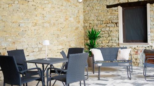 Ca' Ginet Hotel in Liguria