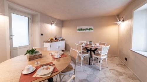 Ca' Ginet Hotel in Liguria