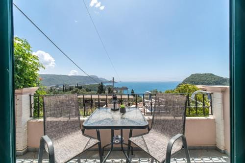 Spyridoula Studio 1 Hotel in Corfu, Greece