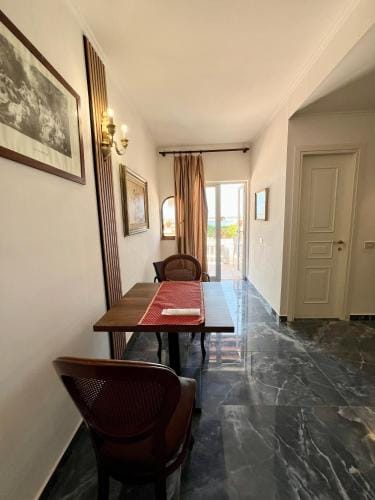 Villa Edelweiss Hotel in Campania