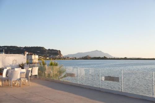 Villa Edelweiss Hotel in Campania