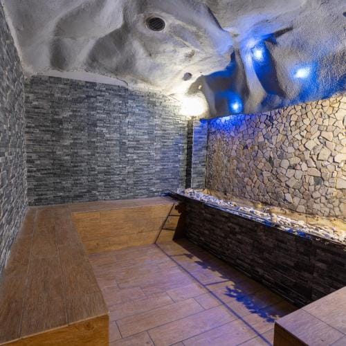 Villa Edelweiss Hotel in Campania