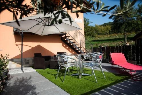 B & B CA’ D’ OLINA Hotel in Emilia-Romagna