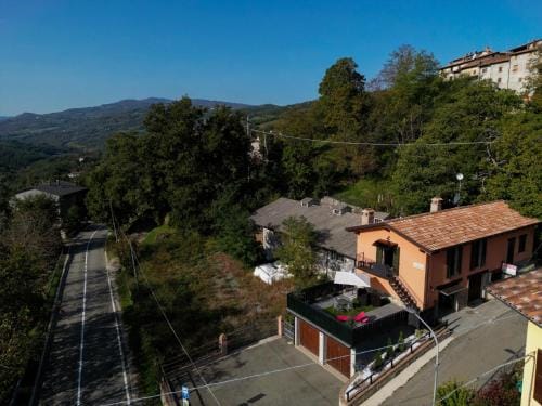B & B CA’ D’ OLINA Hotel in Emilia-Romagna