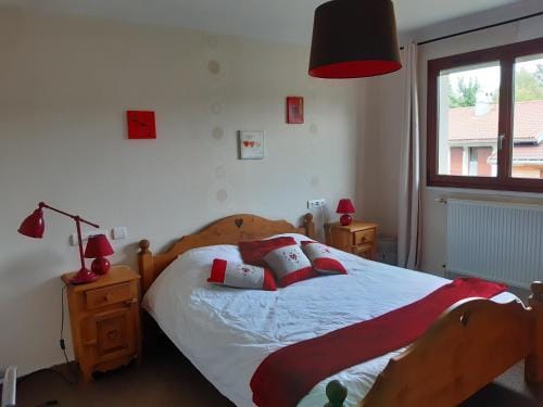 Au doux passage Hotel in Canton of Vaud