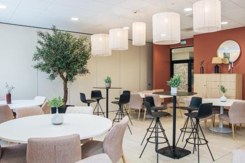 Twenty Business Flats Lille - Bayard Hotel in Lille