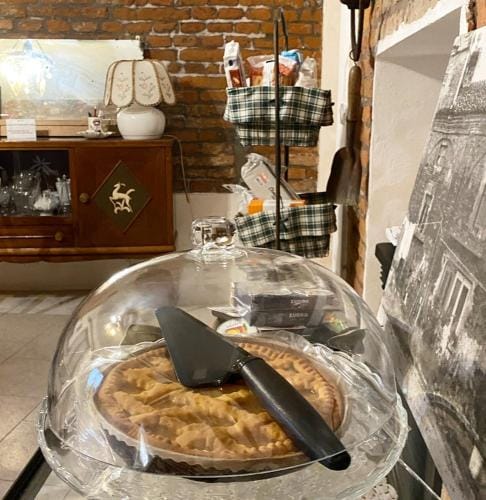 Il Corvo Viaggiatore Hotel in Emilia-Romagna
