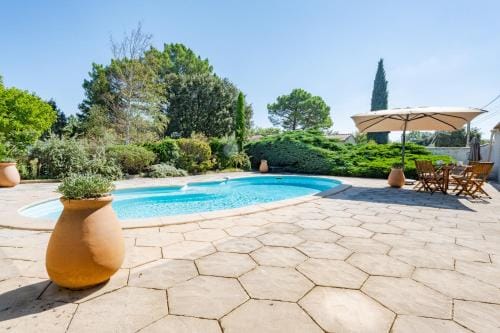 La Piscine Hotel in Provence-Alpes-Côte d'Azur