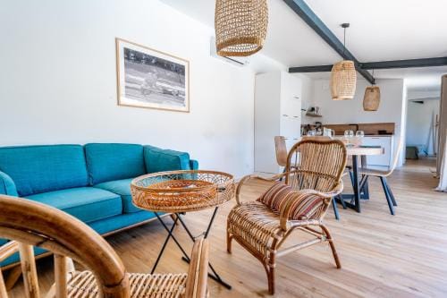 La Piscine Hotel in Provence-Alpes-Côte d'Azur