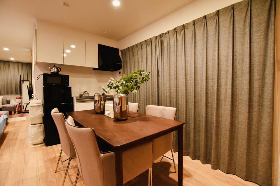PrimeRoom Beppu GRANMAJESTA Apartment hotel in Japan