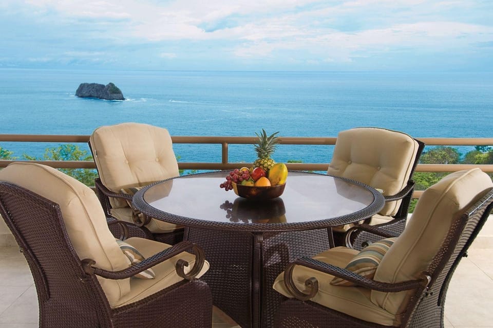 Parador Nature Resort and Spa Resort in Quepos