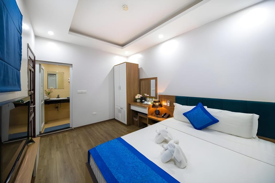 Room plan