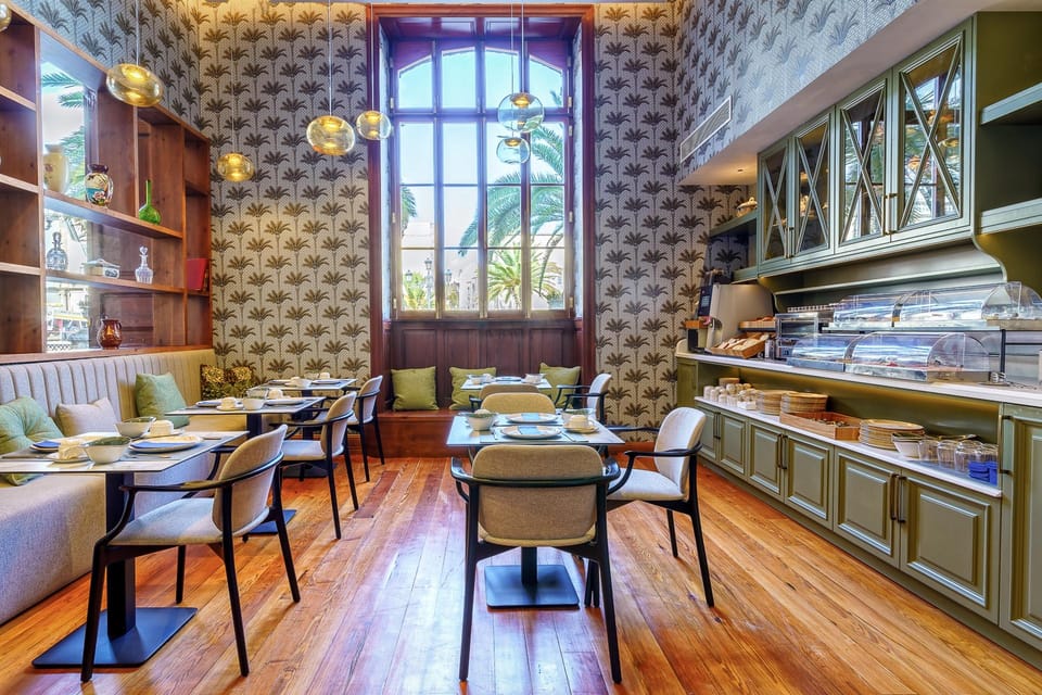 Boutique Hotel Cordial Plaza Mayor de Santa Ana Hotel in Las Palmas de Gran Canaria