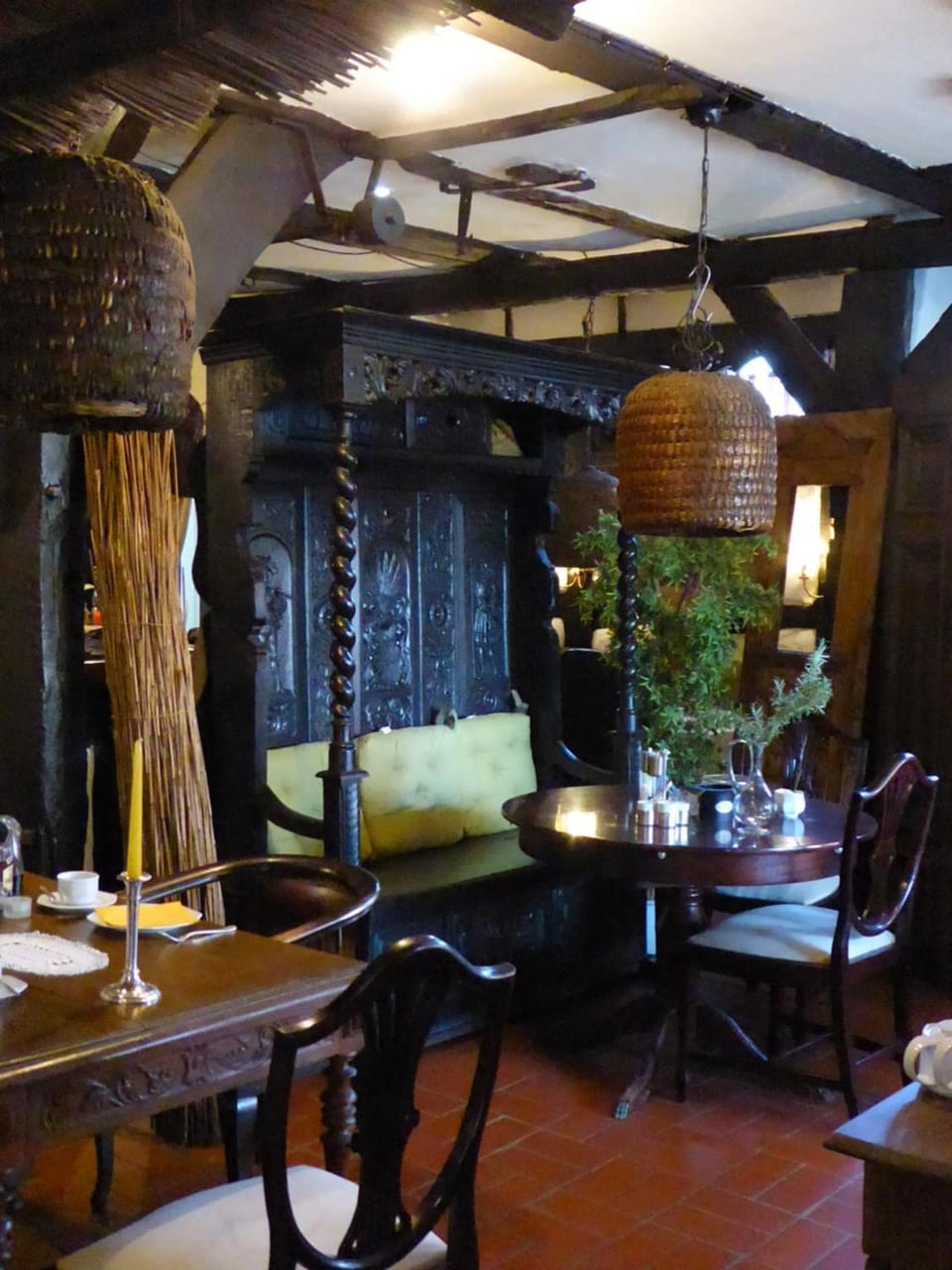 Hotel zum alten Torfkahn Hotel in Lower Saxony, Germany